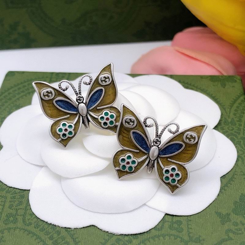 Gucci Earring 10yxx42